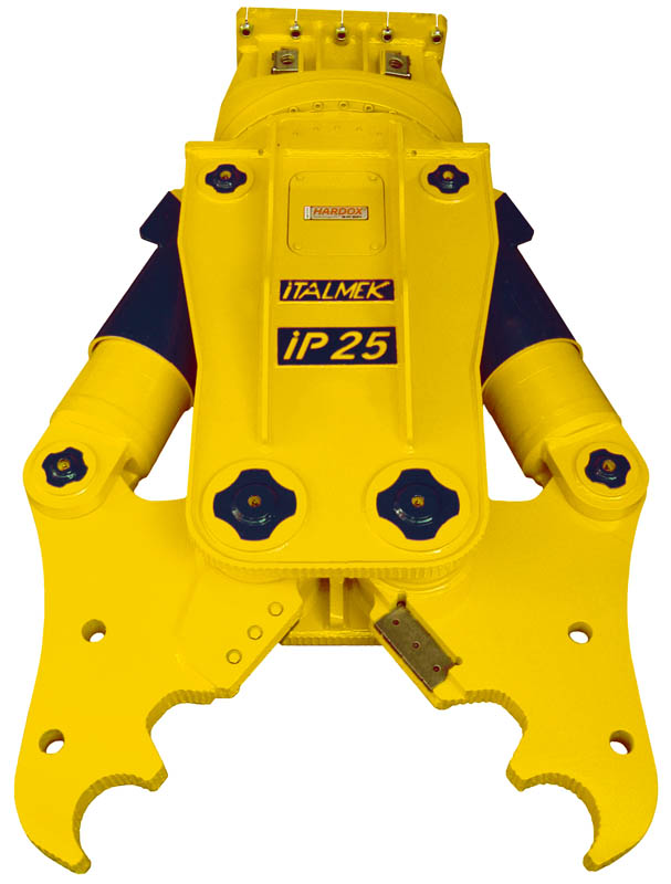 Hydraulic Pliers