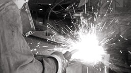 Welding