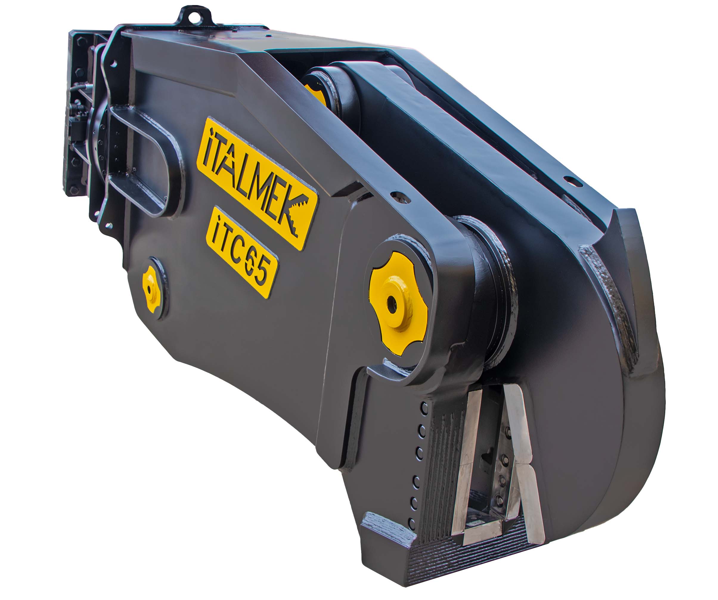 TANK CUTTER